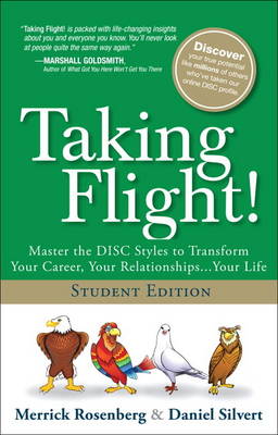 Taking Flight!