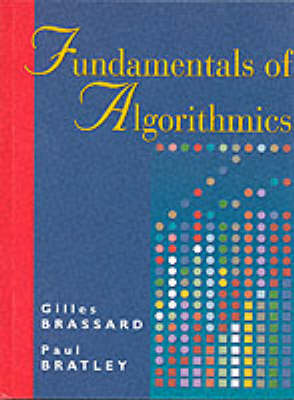 Fundamentals of Algorithmics