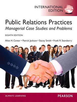 Public Relations Practices