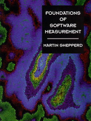 Fundamentals of Software Measurement