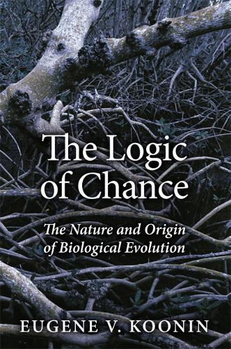 Logic of Chance, The