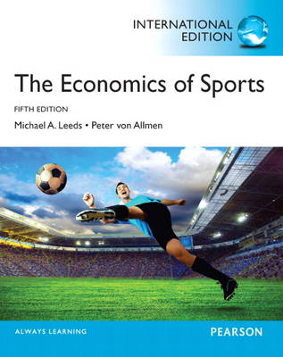 The Economics of Sports