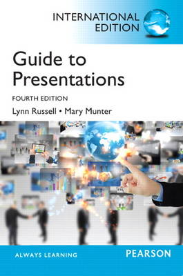 Guide to Presentations