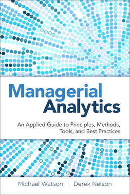 Managerial Analytics