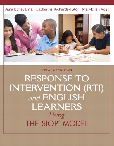 Response to Intervention (RTI) and English Learners