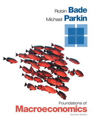 Foundations of Macroeconomics