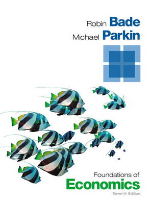 Foundations of Economics