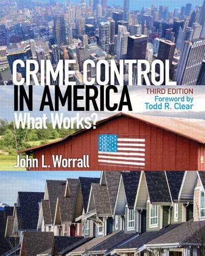 Crime Control in America