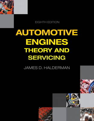 Automotive Engines
