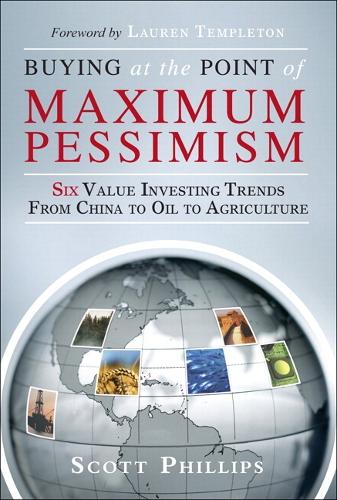 Buying at the Point of Maximum Pessimism