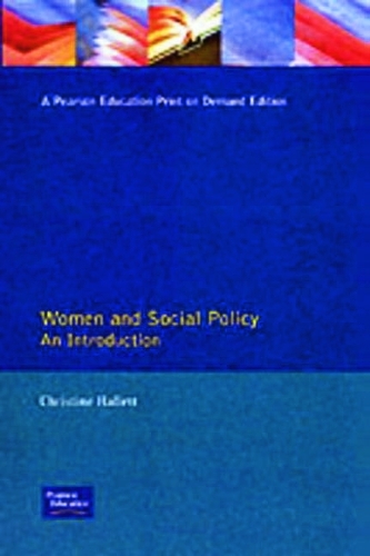 Women And Social Policy