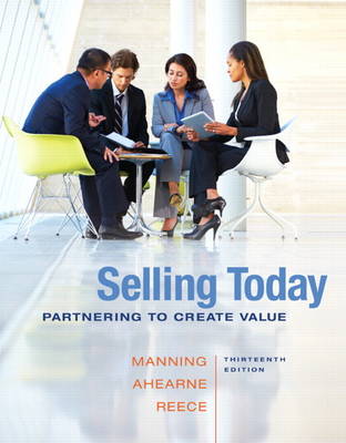 Selling Today