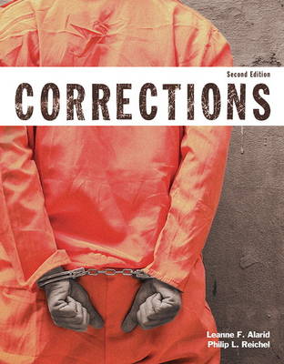 Corrections (Justice Series)