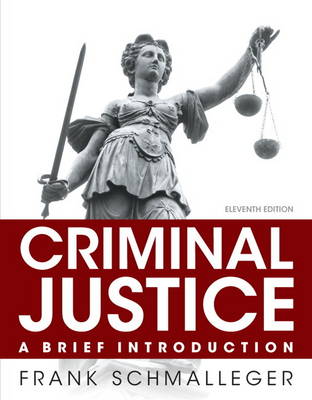 Criminal Justice