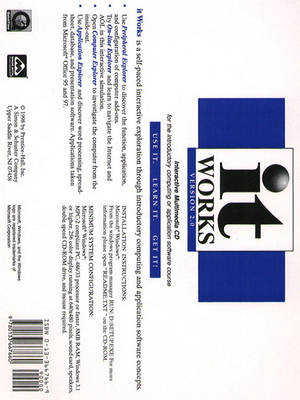 It Works CD-ROM