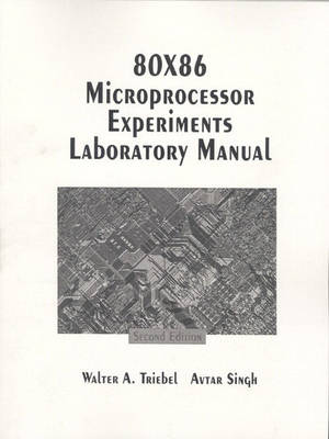 8088 & 8086 Microprocessor Experiments Lab Manual