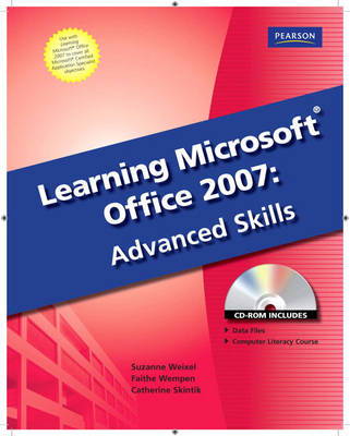 Learning Microsoft Office 2007