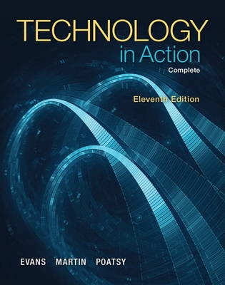 Technology in Action, Complete: Complete