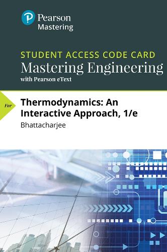 Thermodynamics