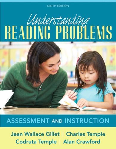 Understanding Reading Problems