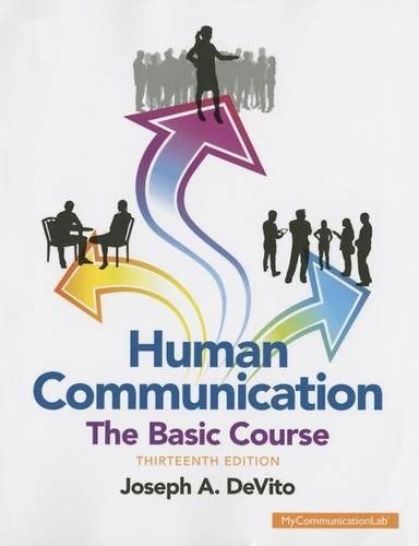 Human Communication