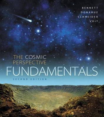The Cosmic Perspective Fundamentals