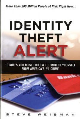 Identity Theft Alert