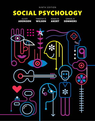 Social Psychology
