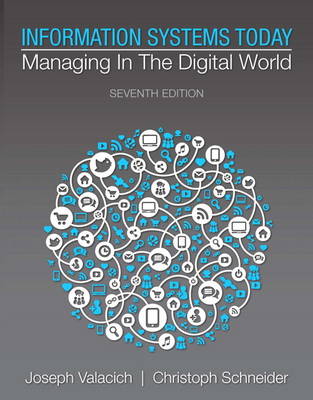 Information Systems Today