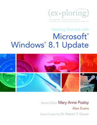 Exploring Getting Started with Microsoft Windows 8.1 Update