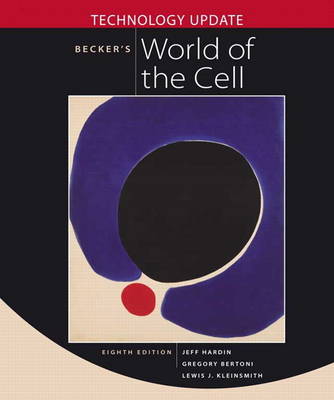 Becker's World of the Cell Technology Update
