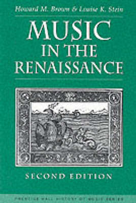 Music in the Renaissance