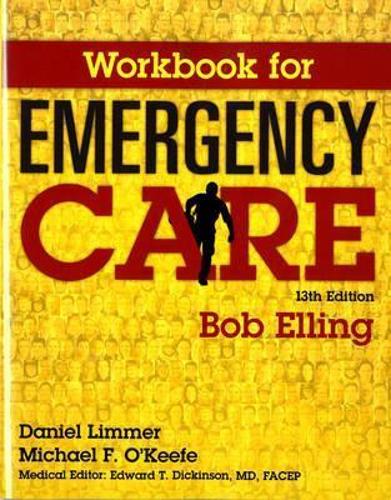Workbook for Emergency Care