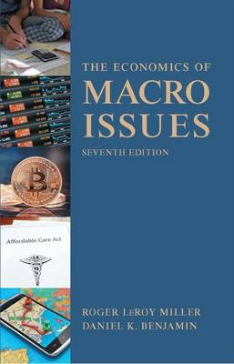Economics of Macro Issues