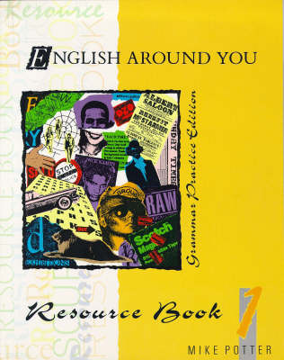 English around You