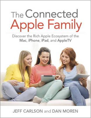 The Connected Apple Home