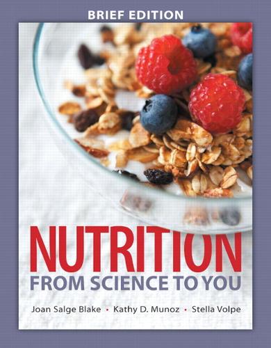 Nutrition