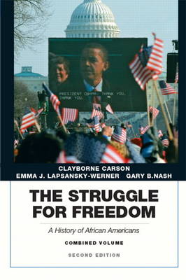 Struggle for Freedom
