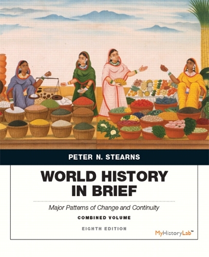 World History in Brief