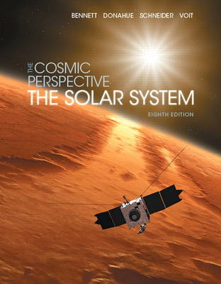 The Cosmic Perspective