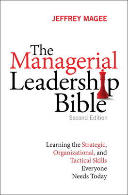 The Managerial Leadership Bible