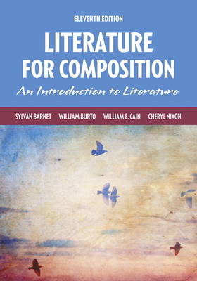 Literature for Composition