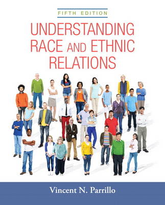 Understanding Race and Ethnic Relations Plus NEW MySocLab for Race and Ethnicity -- Access Card Package