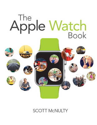 The Apple Watch Book