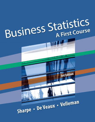 Business Statistics
