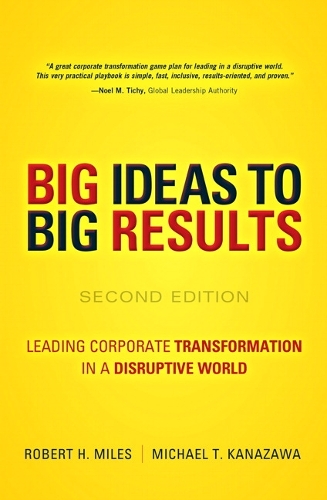 BIG Ideas to BIG Results