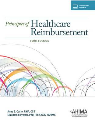Principles of Healthcare Reimbursement