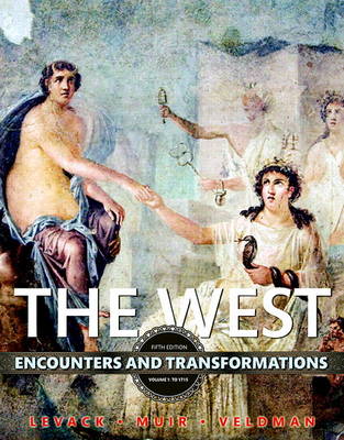 The West