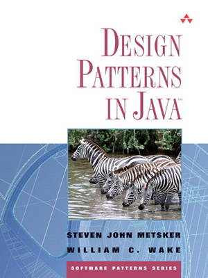 Design Patterns in Java (paperback)