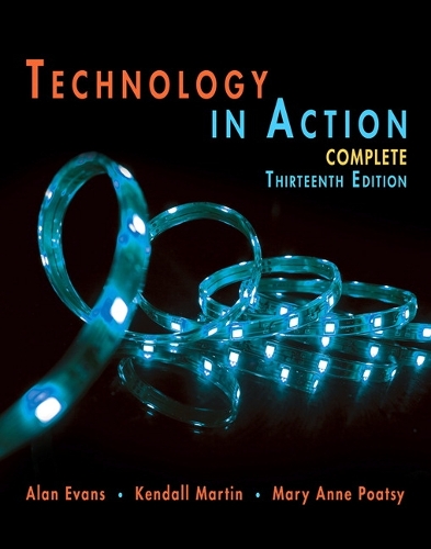 Technology In Action Complete